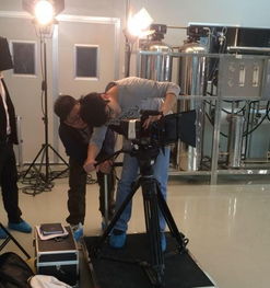 廣州企業(yè)宣傳片、廣告片、專題片拍攝制作一站式服務(wù)