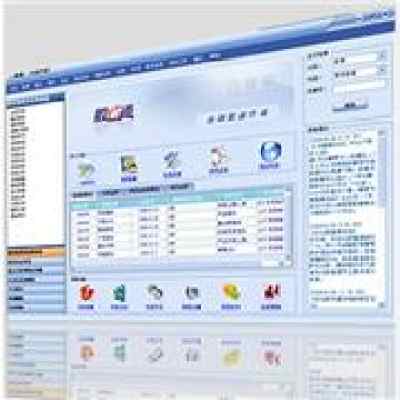 掘金財(cái)富新藍(lán)海 攜手“股市在線股e通”序列軟件，共贏智能投顧時(shí)代